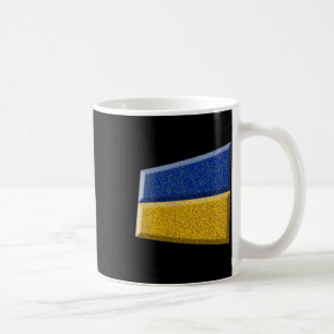 Stand With Ukraine, Protest War, Stop Putins Russi Coffee Mug