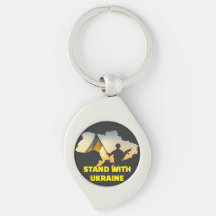 Stand with Ukraine – Support & Solidarity