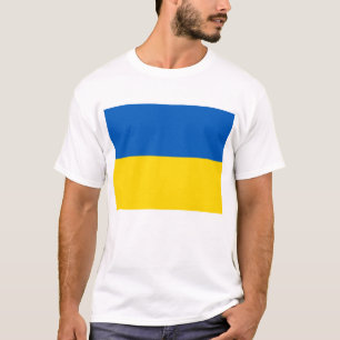 STAND WITH UKRAINE! T-Shirt