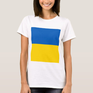 STAND WITH UKRAINE!  T-Shirt