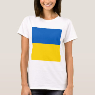 STAND WITH UKRAINE! T-Shirt