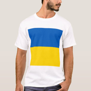 STAND WITH UKRAINE! T-Shirt