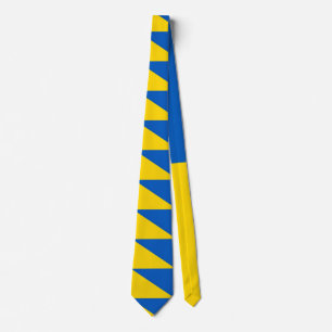 STAND WITH UKRAINE!   TIE