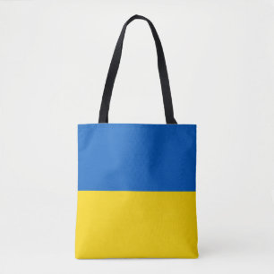 STAND WITH UKRAINE! TOTE BAG