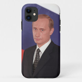 Stand with Vlad Case-Mate iPhone Case