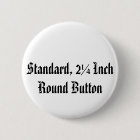 Standard, 2¼ Inch Round Button