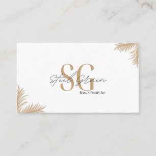 Standard, 3.5" x 2.0" Business Card