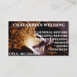 Standard, 3.5" x 2.0" Business Card