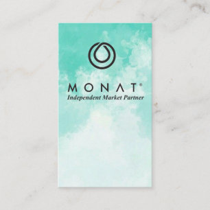 Standard, 3.5" x 2.0" Business Card