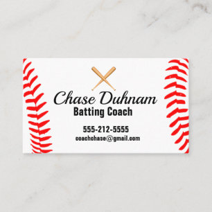 Standard, 3.5" x 2.0" Business Card