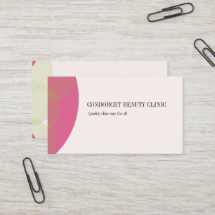 Standard, 3.5" x 2.0" Business Card