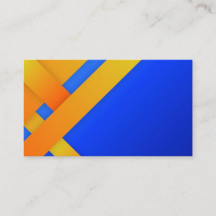 Standard, 3.5" x 2.0" business card
