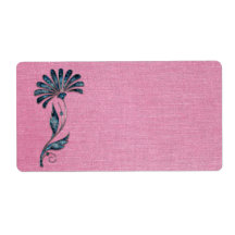 Standard, 3.5" x 2.0" Business Card Label