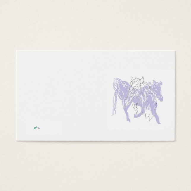 Standard, 3.5" x 2.0", Standard Matte (Front)