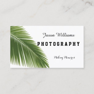 Standard, 3.5" x 2.0", Standard Matte Business Card