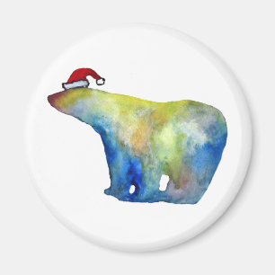 Standard, 5.7 Cm Round Magnet