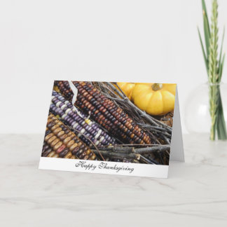 Standard, 5" x 7" Folded Greeting Card