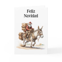 Standard, 5" x 7" Folded Greeting Card