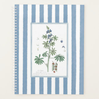 Standard (8.5" x 11"), Hard Cover, Black Spiral Pl Planner