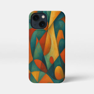 Standard Akkorde iPhone 13 Mini Case