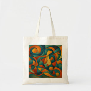 Standard Akkorde Tote Bag