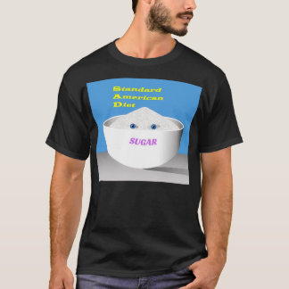 Standard American Diet T-Shirt