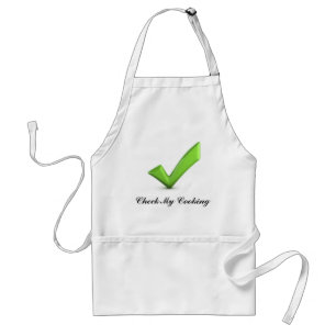 Standard Apron