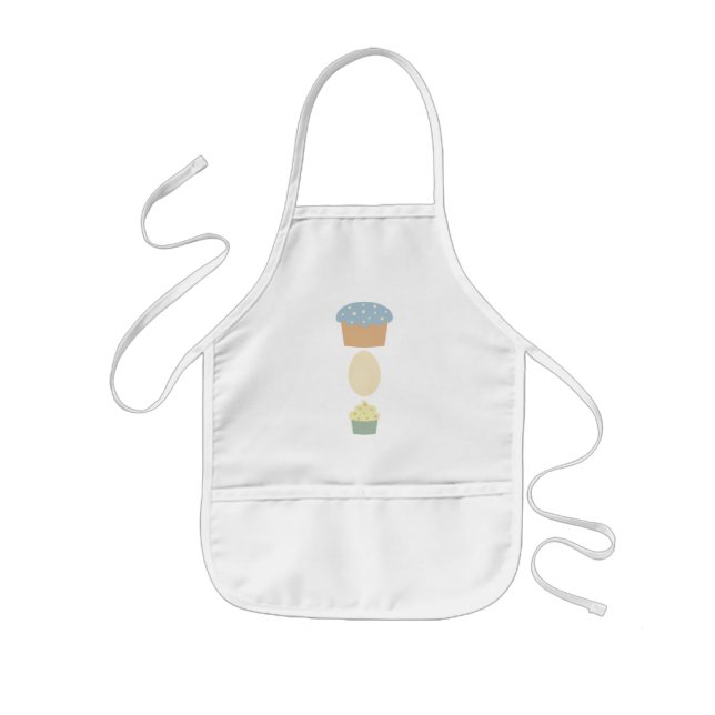Standard Apron (Front)