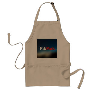    STANDARD APRON