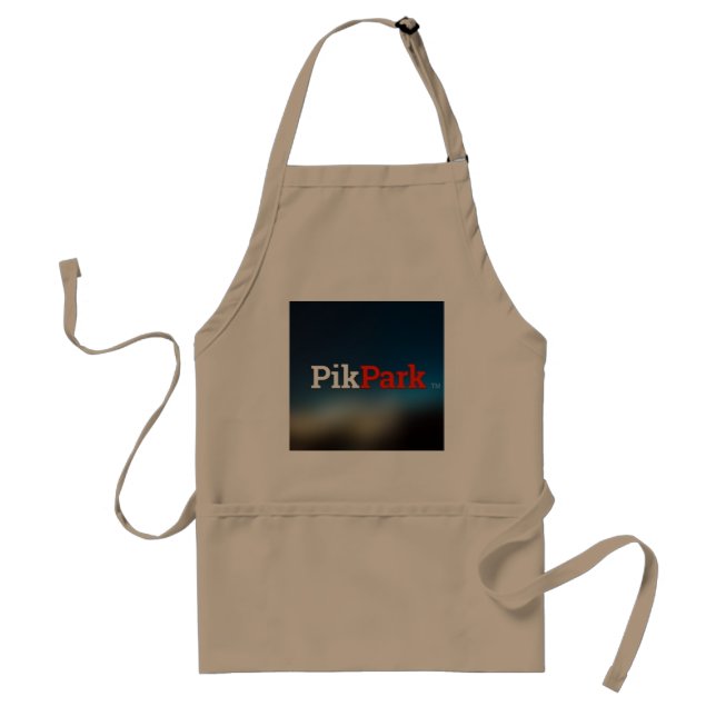 || STANDARD APRON (Front)