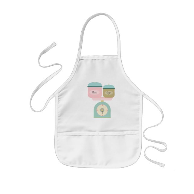 Standard Apron (Front)