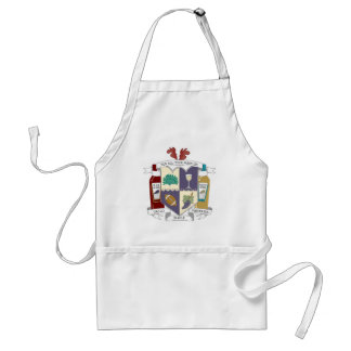Standard Apron