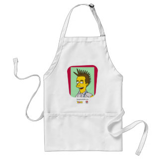STANDARD APRON