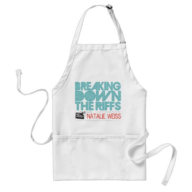 Standard Apron (Front)