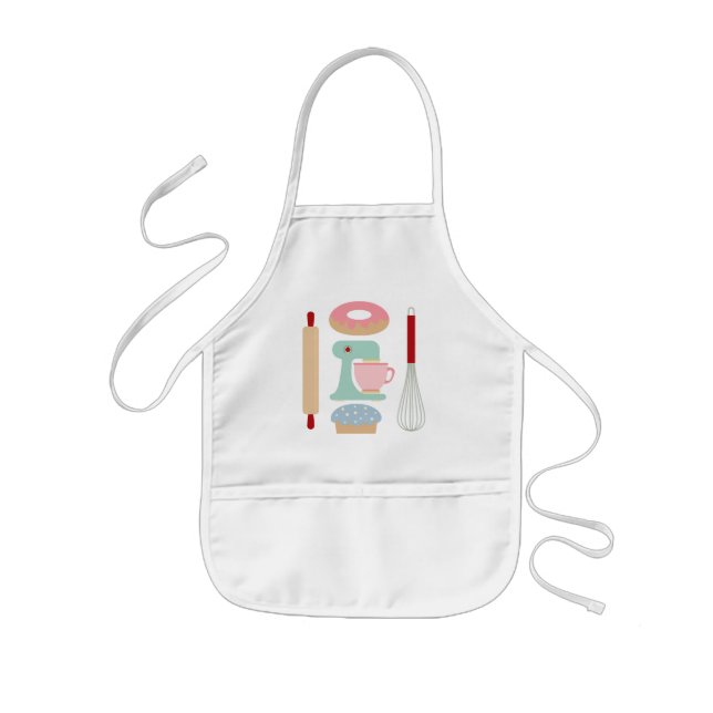 Standard Apron (Front)