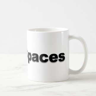 Standard Banner Coffee Mug