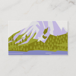 Standard Business Card
