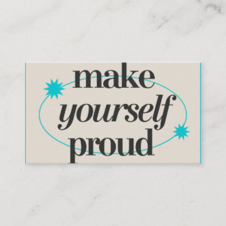 Standard Business Card