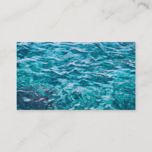 Standard Business Card 3.5" x 2.0"