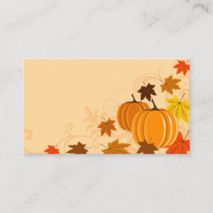 Standard Business Card 3.5" x 2.0"