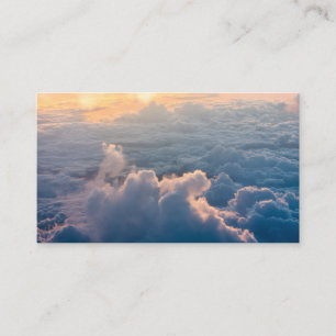Standard Business Card 3.5" x 2.0"