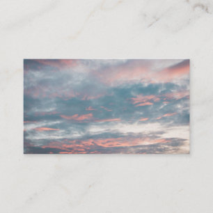 Standard Business Card 3.5" x 2.0"