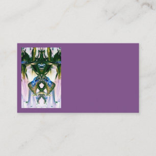 Standard Business Cards