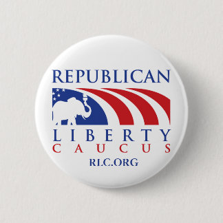 Standard button RLC logo