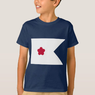 Standard Commander  , Japan T-Shirt