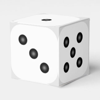 Standard Dice Box