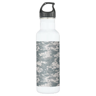 Standard Digital Camo 710 Ml Water Bottle