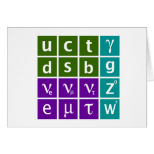 Standard Model