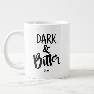 Standard Mug - Dark & Bitter