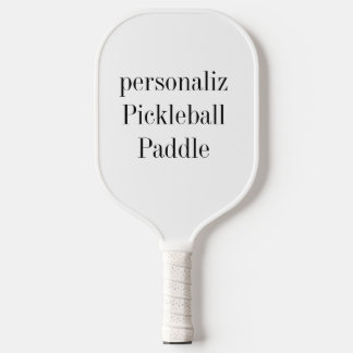 Standard Neoprene Cover Pickleball Paddle